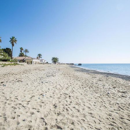 Mistral Seafront Up. Vistas Al Mar Apartment Mont-roig del Camp Ngoại thất bức ảnh