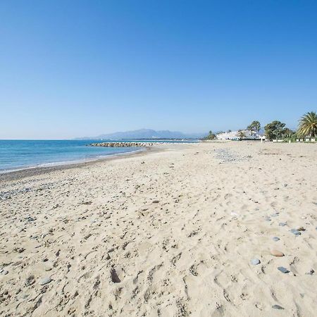 Mistral Seafront Up. Vistas Al Mar Apartment Mont-roig del Camp Ngoại thất bức ảnh