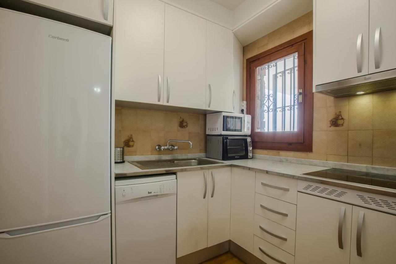 Mistral Seafront Up. Vistas Al Mar Apartment Mont-roig del Camp Ngoại thất bức ảnh
